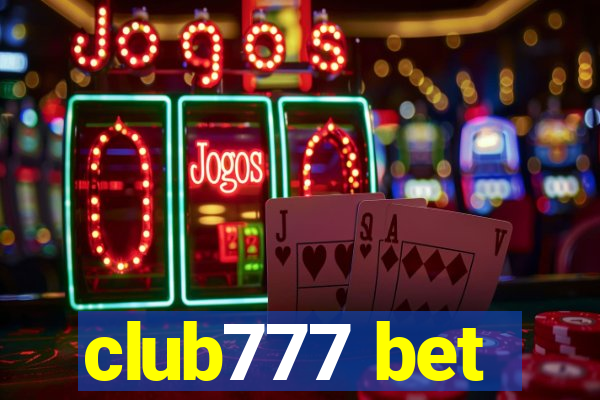 club777 bet